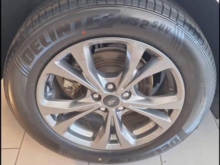 FORD Kuga 2.5 Duratec 190ch FHEV E85 ST-Line BVA à vendre à Auxerre - Image n°9