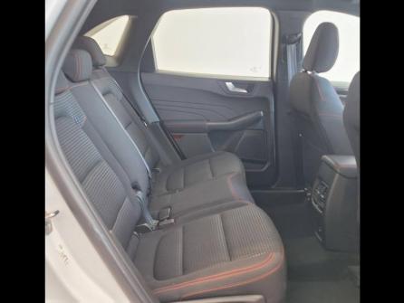 FORD Kuga 2.5 Duratec 190ch FHEV E85 ST-Line BVA à vendre à Auxerre - Image n°12