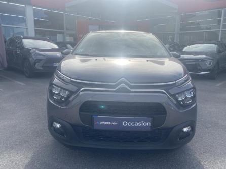 CITROEN C3 1.5 BlueHDi 100ch S&S Feel E6.d à vendre à Compiègne - Image n°2