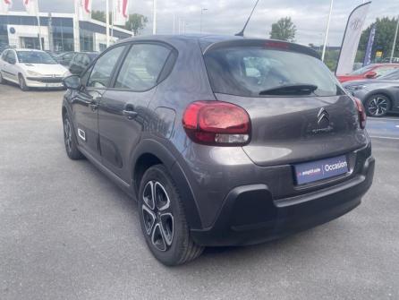 CITROEN C3 1.5 BlueHDi 100ch S&S Feel E6.d à vendre à Compiègne - Image n°7