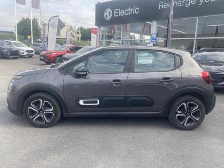 CITROEN C3 1.5 BlueHDi 100ch S&S Feel E6.d à vendre à Compiègne - Image n°8