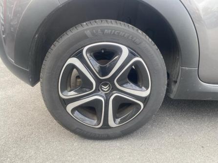CITROEN C3 1.5 BlueHDi 100ch S&S Feel E6.d à vendre à Compiègne - Image n°9