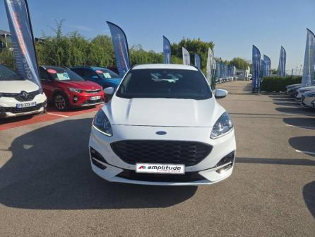 FORD Kuga 2.5 Duratec 190ch FHEV E85 ST-Line BVA à vendre à Dijon - Image n°2