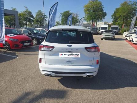 FORD Kuga 2.5 Duratec 190ch FHEV E85 ST-Line BVA à vendre à Dijon - Image n°6