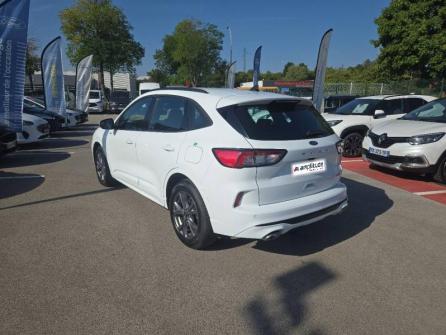FORD Kuga 2.5 Duratec 190ch FHEV E85 ST-Line BVA à vendre à Dijon - Image n°7