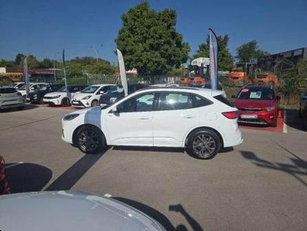 FORD Kuga 2.5 Duratec 190ch FHEV E85 ST-Line BVA à vendre à Dijon - Image n°8