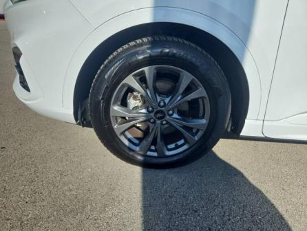 FORD Kuga 2.5 Duratec 190ch FHEV E85 ST-Line BVA à vendre à Dijon - Image n°9