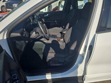 FORD Kuga 2.5 Duratec 190ch FHEV E85 ST-Line BVA à vendre à Dijon - Image n°10