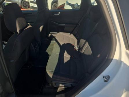 FORD Kuga 2.5 Duratec 190ch FHEV E85 ST-Line BVA à vendre à Dijon - Image n°12