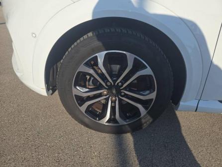 FORD Puma 1.0 Flexifuel 125ch S&S mHEV ST-Line à vendre à Dijon - Image n°9