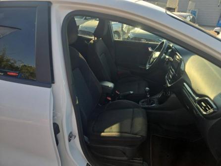 FORD Puma 1.0 Flexifuel 125ch S&S mHEV ST-Line à vendre à Dijon - Image n°11