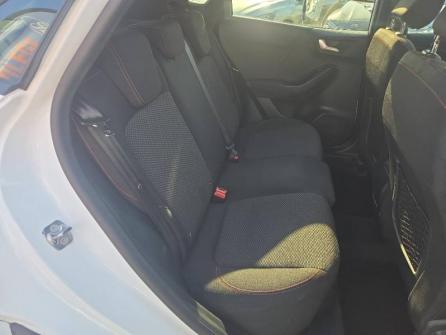 FORD Puma 1.0 Flexifuel 125ch S&S mHEV ST-Line à vendre à Dijon - Image n°12