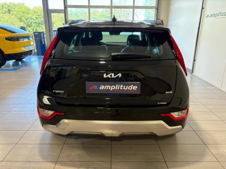 KIA Niro 1.6 GDi 129ch HEV Active DCT6 à vendre à Chaumont - Image n°6