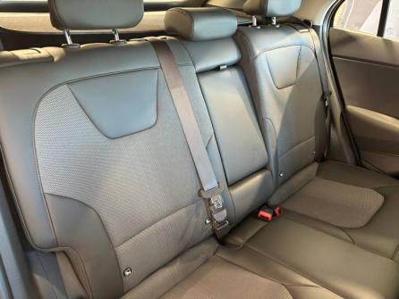 KIA Niro 1.6 GDi 129ch HEV Active DCT6 à vendre à Chaumont - Image n°12