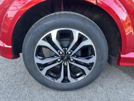 FORD Puma 1.0 Flexifuel 125ch S&S mHEV ST-Line à vendre à Dole - Image n°9