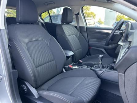 FORD Focus 1.0 Flexifuel mHEV 125ch Titanium X Business à vendre à Dole - Image n°11