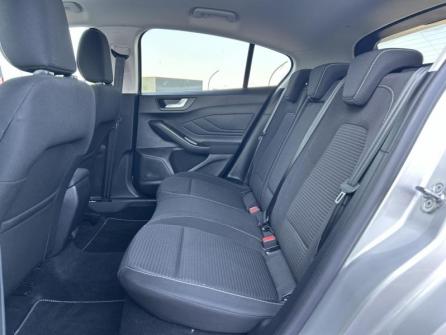 FORD Focus 1.0 Flexifuel mHEV 125ch Titanium X Business à vendre à Dole - Image n°12