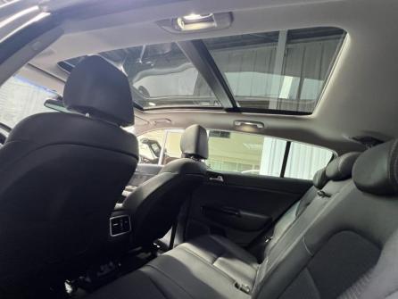 KIA Sportage 1.6 CRDi 136ch MHEV Design 4x2 à vendre à Brie-Comte-Robert - Image n°9