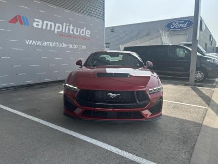FORD Mustang Fastback 5.0 V8 446ch GT à vendre à Troyes - Image n°2