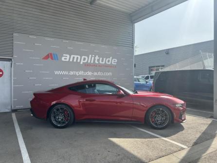 FORD Mustang Fastback 5.0 V8 446ch GT à vendre à Troyes - Image n°4