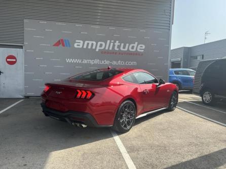 FORD Mustang Fastback 5.0 V8 446ch GT à vendre à Troyes - Image n°5