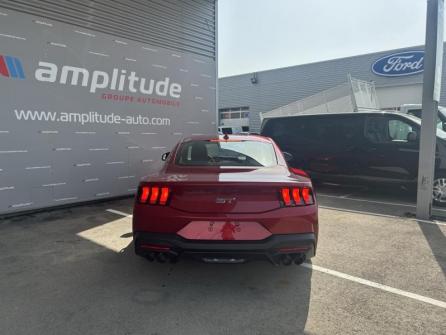 FORD Mustang Fastback 5.0 V8 446ch GT à vendre à Troyes - Image n°6