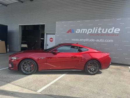 FORD Mustang Fastback 5.0 V8 446ch GT à vendre à Troyes - Image n°8
