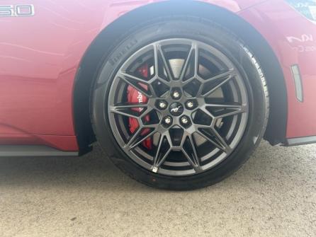 FORD Mustang Fastback 5.0 V8 446ch GT à vendre à Troyes - Image n°9