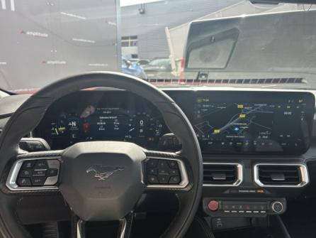 FORD Mustang Fastback 5.0 V8 446ch GT à vendre à Troyes - Image n°10