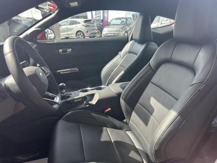 FORD Mustang Fastback 5.0 V8 446ch GT à vendre à Troyes - Image n°12