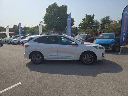 FORD Kuga 2.5 Duratec 190ch FHEV E85 ST-Line Business BVA à vendre à Dijon - Image n°4