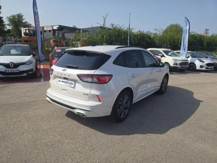 FORD Kuga 2.5 Duratec 190ch FHEV E85 ST-Line Business BVA à vendre à Dijon - Image n°5