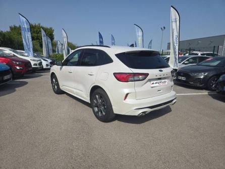 FORD Kuga 2.5 Duratec 190ch FHEV E85 ST-Line Business BVA à vendre à Dijon - Image n°7