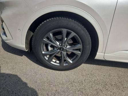 FORD Kuga 2.5 Duratec 190ch FHEV E85 ST-Line Business BVA à vendre à Dijon - Image n°9