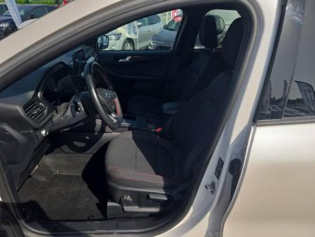 FORD Kuga 2.5 Duratec 190ch FHEV E85 ST-Line Business BVA à vendre à Dijon - Image n°10