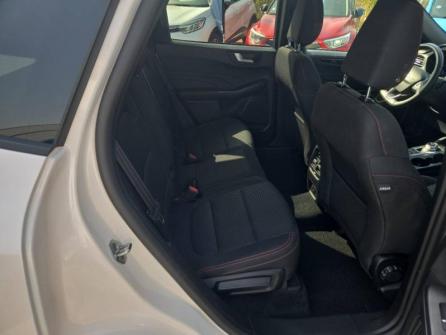 FORD Kuga 2.5 Duratec 190ch FHEV E85 ST-Line Business BVA à vendre à Dijon - Image n°12