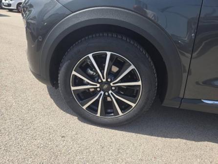 FORD Puma 1.0 Flexifuel 125ch S&S mHEV Titanium Business à vendre à Dijon - Image n°9