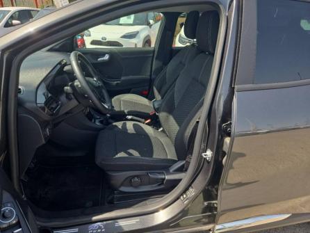 FORD Puma 1.0 Flexifuel 125ch S&S mHEV Titanium Business à vendre à Dijon - Image n°10