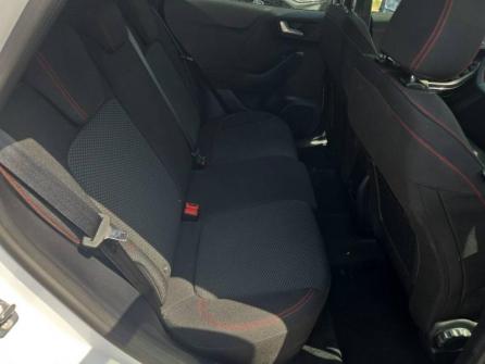 FORD Puma 1.0 Flexifuel 125ch S&S mHEV ST-Line à vendre à Dijon - Image n°12