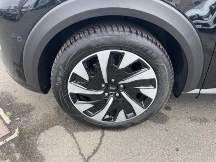 FORD Puma 1.0 Flexifuel 125ch S&S mHEV Titanium à vendre à Orléans - Image n°9