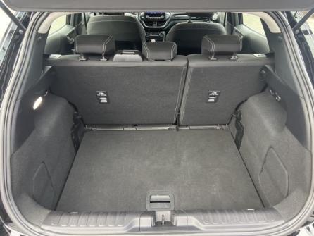 FORD Puma 1.0 Flexifuel 125ch S&S mHEV Titanium à vendre à Orléans - Image n°10