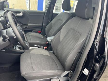 FORD Puma 1.0 Flexifuel 125ch S&S mHEV Titanium à vendre à Orléans - Image n°12