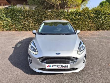 FORD Fiesta 1.1 75ch Titanium Business 5p à vendre à Bourges - Image n°2