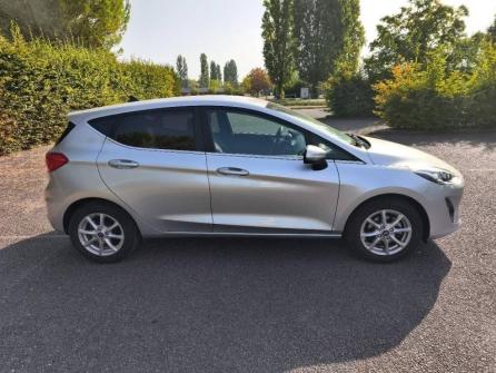 FORD Fiesta 1.1 75ch Titanium Business 5p à vendre à Bourges - Image n°4