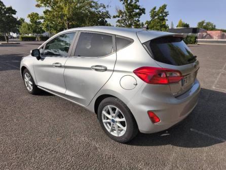 FORD Fiesta 1.1 75ch Titanium Business 5p à vendre à Bourges - Image n°7