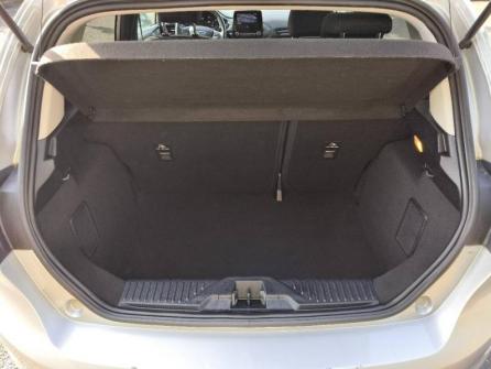 FORD Fiesta 1.1 75ch Titanium Business 5p à vendre à Bourges - Image n°9