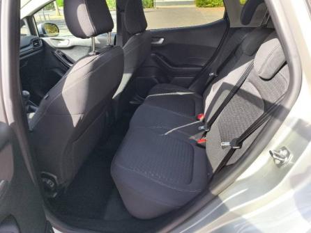 FORD Fiesta 1.1 75ch Titanium Business 5p à vendre à Bourges - Image n°10