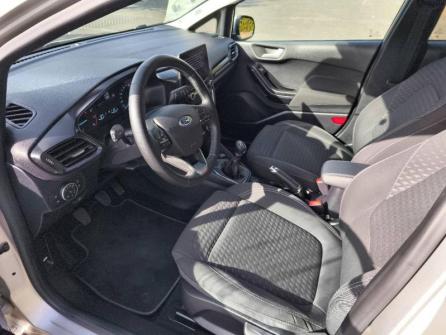 FORD Fiesta 1.1 75ch Titanium Business 5p à vendre à Bourges - Image n°11