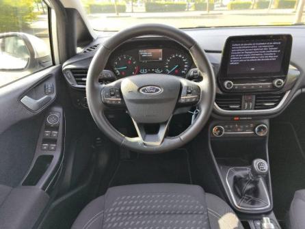 FORD Fiesta 1.1 75ch Titanium Business 5p à vendre à Bourges - Image n°12