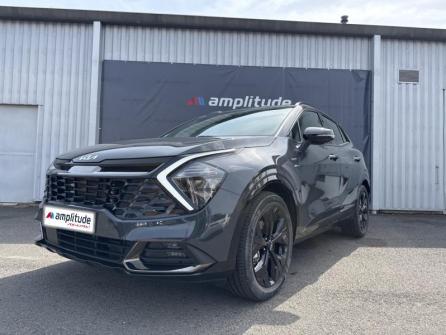 KIA Sportage 1.6 T-GDi 265ch PHEV 30 Years BVA6 4x4 à vendre à Nevers - Image n°1
